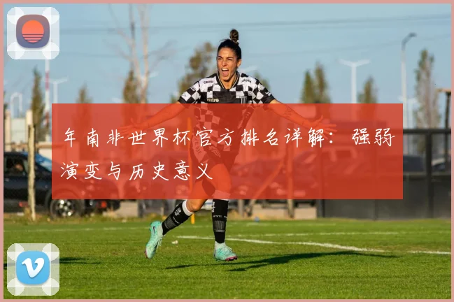 年南非世界杯官方排名详解：强弱演变与历史意义