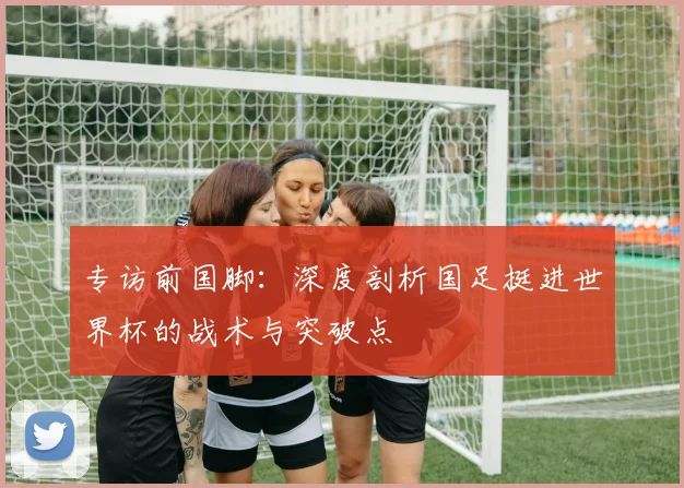 专访前国脚：深度剖析国足挺进世界杯的战术与突破点